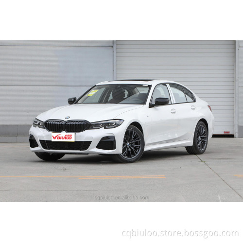 BMW 3 Series  fuel car Used Car 320Li 328Li  316i  328i Fashion Model 320i  Sedan Second Hand Car  For Sale